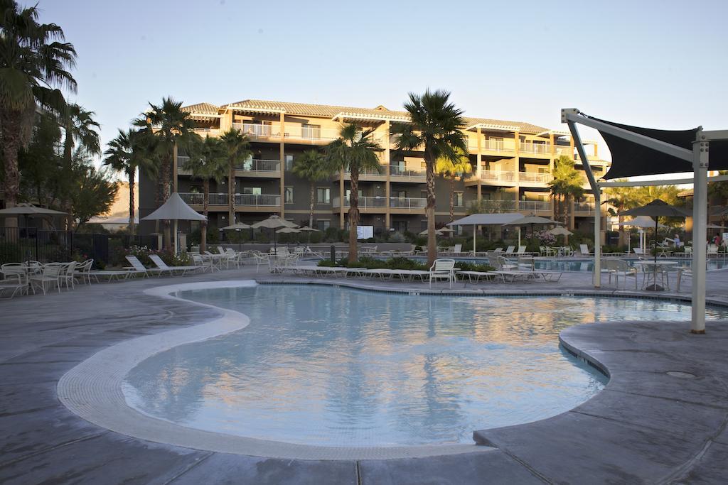 Worldmark Indio Eksteriør bilde