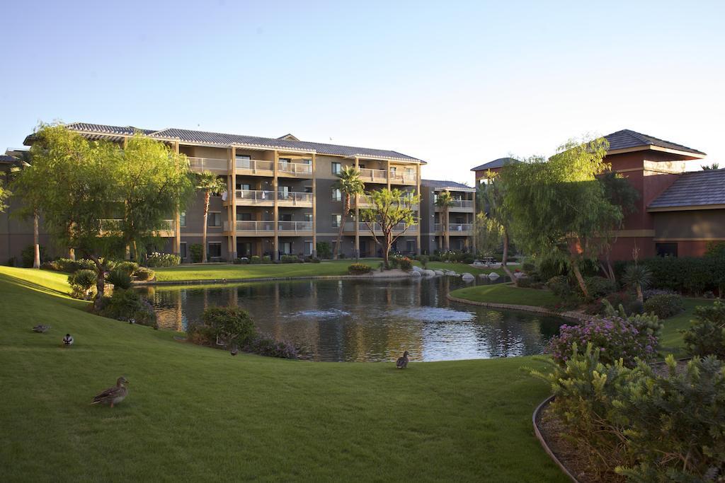 Worldmark Indio Eksteriør bilde