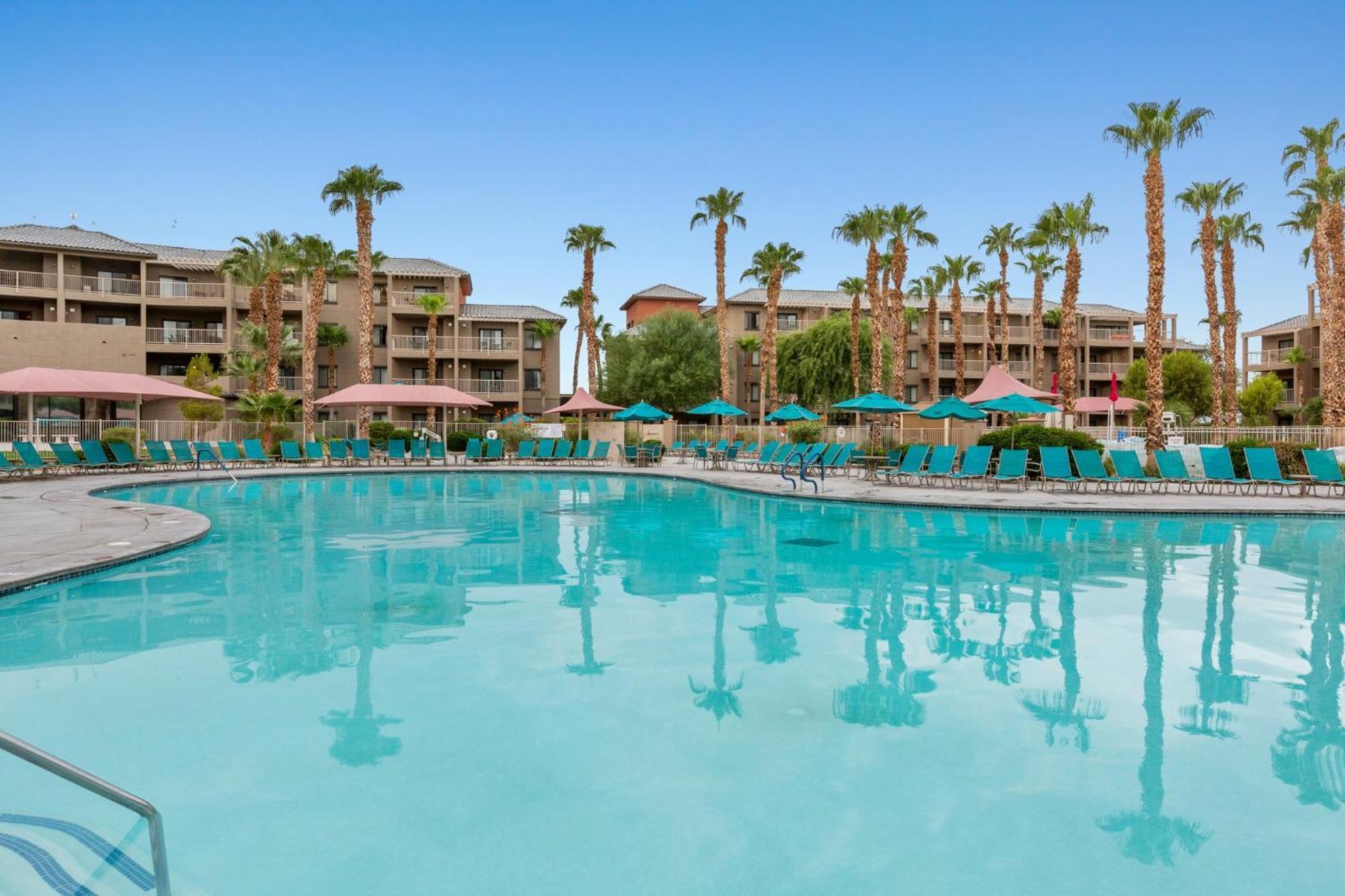 Worldmark Indio Eksteriør bilde