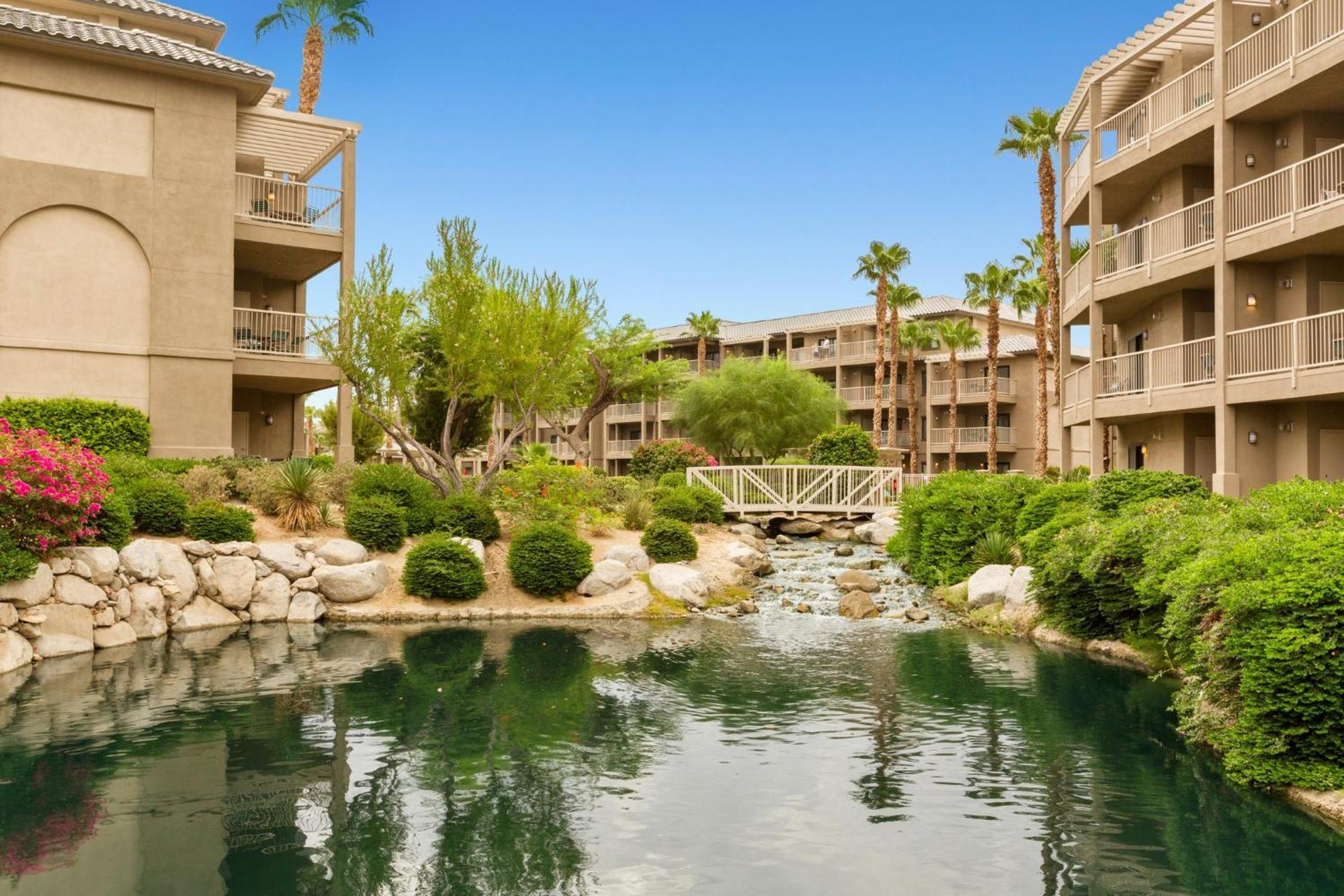 Worldmark Indio Eksteriør bilde