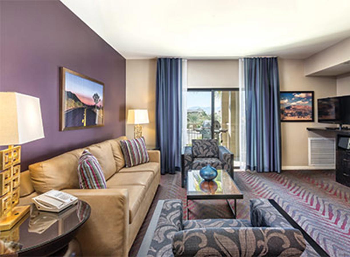 Worldmark Indio Eksteriør bilde